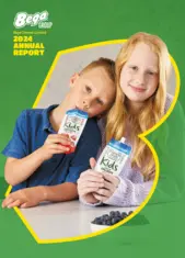 Bega Cheese Ltd