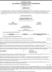Belpointe PREP, LLC