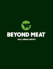 Beyond Meat, Inc.