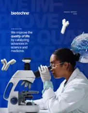 Bio-Techne