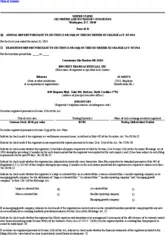 BioCryst Pharmaceuticals Inc.
