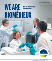 BioMérieux