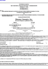 Bionano Genomics, Inc.
