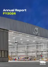 BlueScope Steel Limited