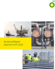 BP plc