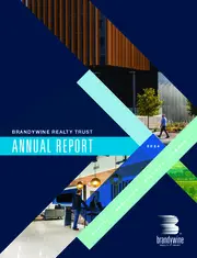 Brandywine Realty Trust