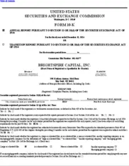 BrightSpire Capital, Inc.