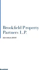 Brookfield Property Partners LP