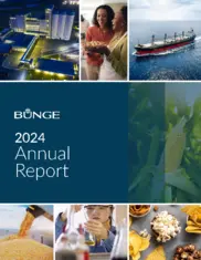 Bunge Limited
