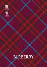 Burberry Group plc