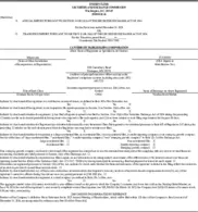 Canterbury Park Holding Corporation