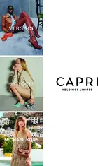 Capri Holdings Limited