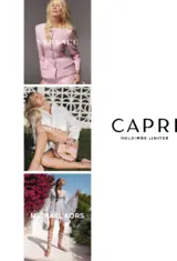 Capri Holdings Limited