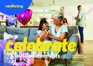 Card Factory PLC