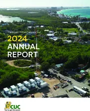 Caribbean Utilities Company, Ltd.