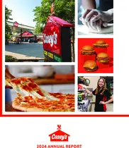 Casey's General Stores Inc.