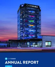 Carvana Co.