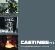 Castings Plc