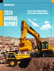Caterpillar Inc.