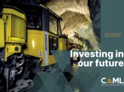 Central Asia Metals