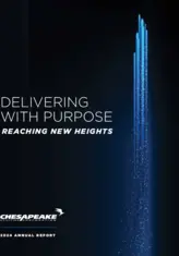 Chesapeake Utilities Corporation