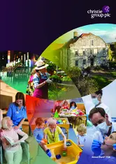 Christie Group Plc