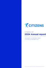 Citizens, Inc.