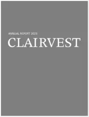 Clairvest Group Inc.
