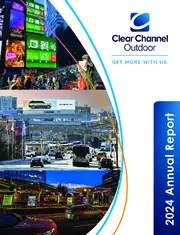 Clear Channel Outdoor