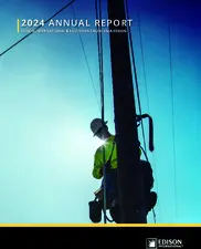Edison International
