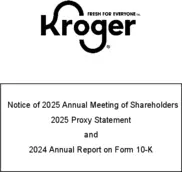 The Kroger Company