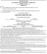 Gilead Sciences