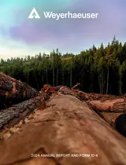 Weyerhaeuser Co.