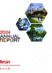 Itron, Inc.