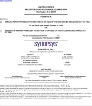 Synopsys