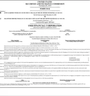 UMB Financial Corporation