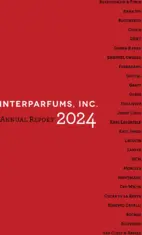 Inter Parfums