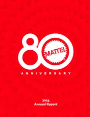 Mattel Inc.