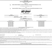 Stryker Corporation