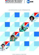 Henry Schein Inc.