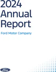 Ford Motor Company