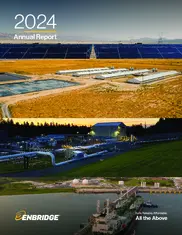 Enbridge Inc.