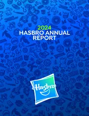 Hasbro Inc.