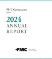 FMC Corporation