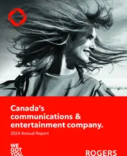 Rogers Communications Inc.