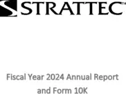 Strattec Security Corp.