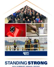 RPM International Inc.
