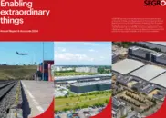 SEGRO plc