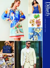 Dillard's, Inc.