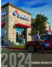 Domino's Pizza, Inc.
